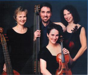 <b>CHATHAM BAROQUE</b>