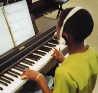 Arts Camp